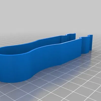 Bẫy ốc sên tối ưu với kẹp tongs