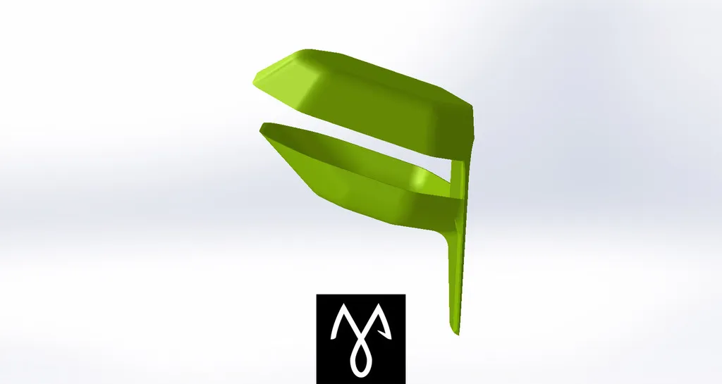 Bẫy ốc sên tối ưu với kẹp tongs - Image 3