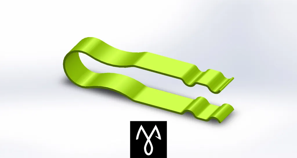 Bẫy ốc sên tối ưu với kẹp tongs - Image 5