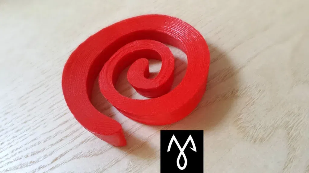 Giá đỡ xà phòng xoắn ốc phong cách hoạt hình cho phòng tắm t... - Image 3