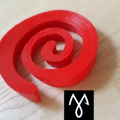 Giá đỡ xà phòng xoắn ốc phong cách hoạt hình cho phòng tắm t...