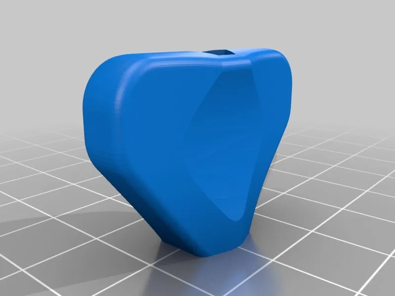 Bộ cấp liệu J-Max_Bowden Belt Extruder V1.0 cho máy in 3D - Image 10