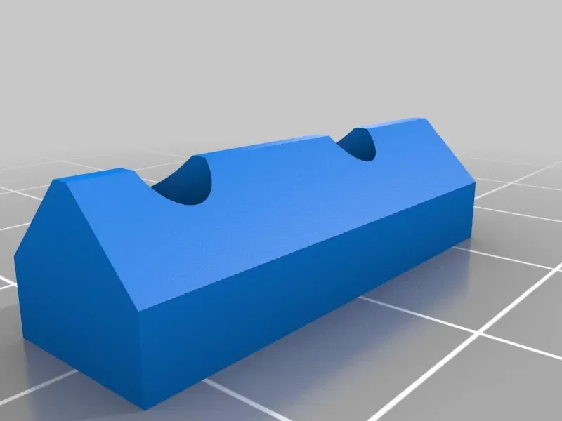 Bộ cấp liệu J-Max_Bowden Belt Extruder V1.0 cho máy in 3D - Image 18