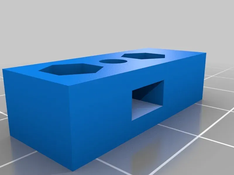 Bộ cấp liệu J-Max_Bowden Belt Extruder V1.0 cho máy in 3D - Image 22