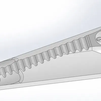 Giá đỡ khoan thẳng cho máy khoan cầm tay