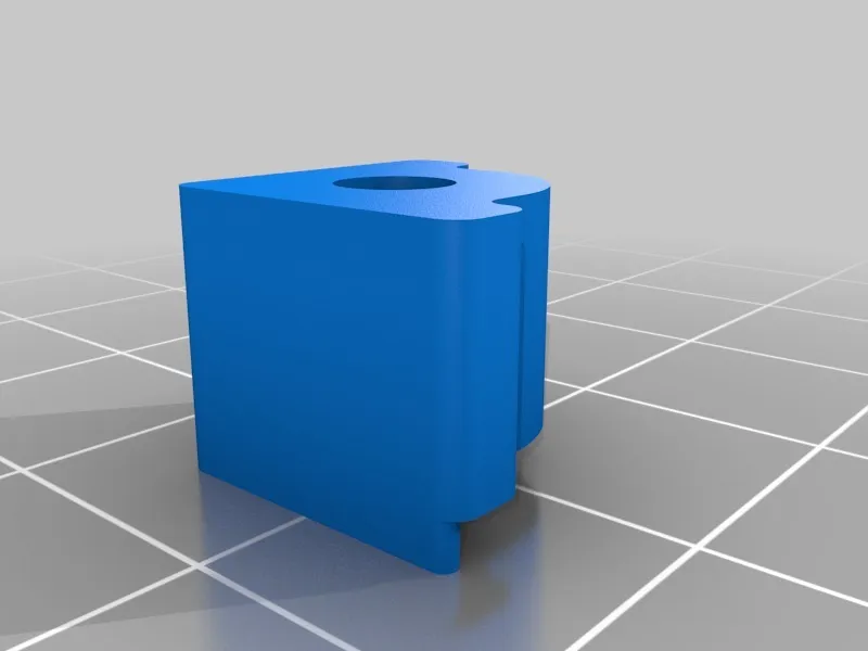 Giá đỡ bảng MKS 8mm cho máy in 3D - Image 2