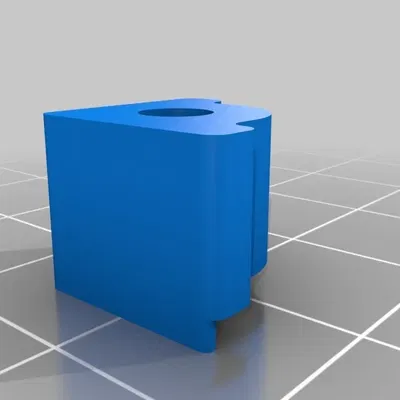 Giá đỡ bảng MKS 8mm cho máy in 3D