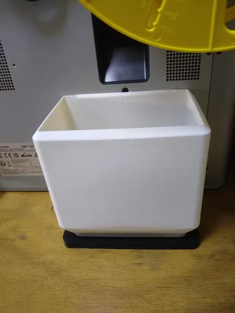 Giá đỡ và thùng chứa cho Bambu Lab X1 dễ sử dụng, in nhanh và ... - Image 7