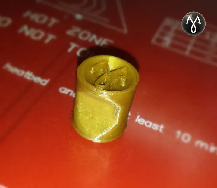 Núm cửa hiện đại cho cửa hoặc ngăn kéo - Image 1