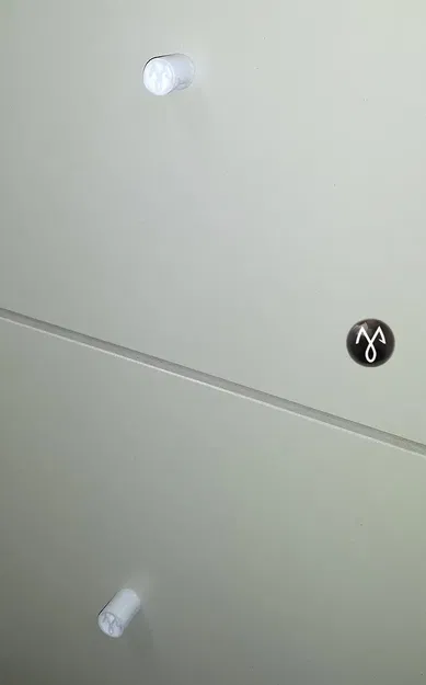 Núm cửa hiện đại cho cửa hoặc ngăn kéo - Image 2