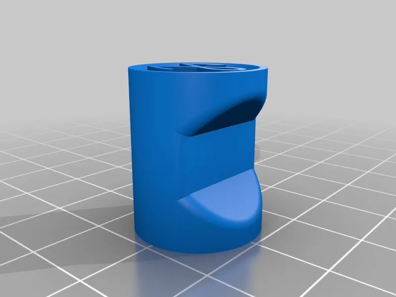 Núm cửa hiện đại cho cửa hoặc ngăn kéo - Image 3