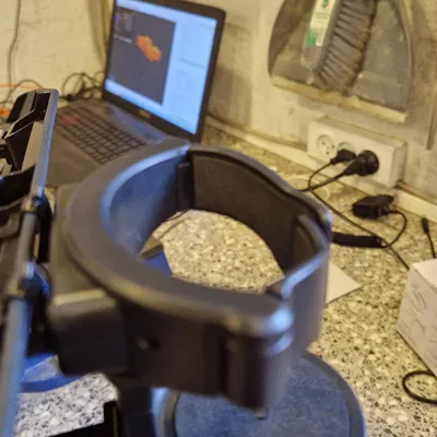 Giá đỡ cốc cho vị trí lái xe Peugeot 308 T9