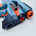 Cải tiến Motoblitz thành súng ngắn bullpup - Thumbnail 5
