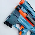 Cải tiến Motoblitz thành súng ngắn bullpup - Thumbnail 6