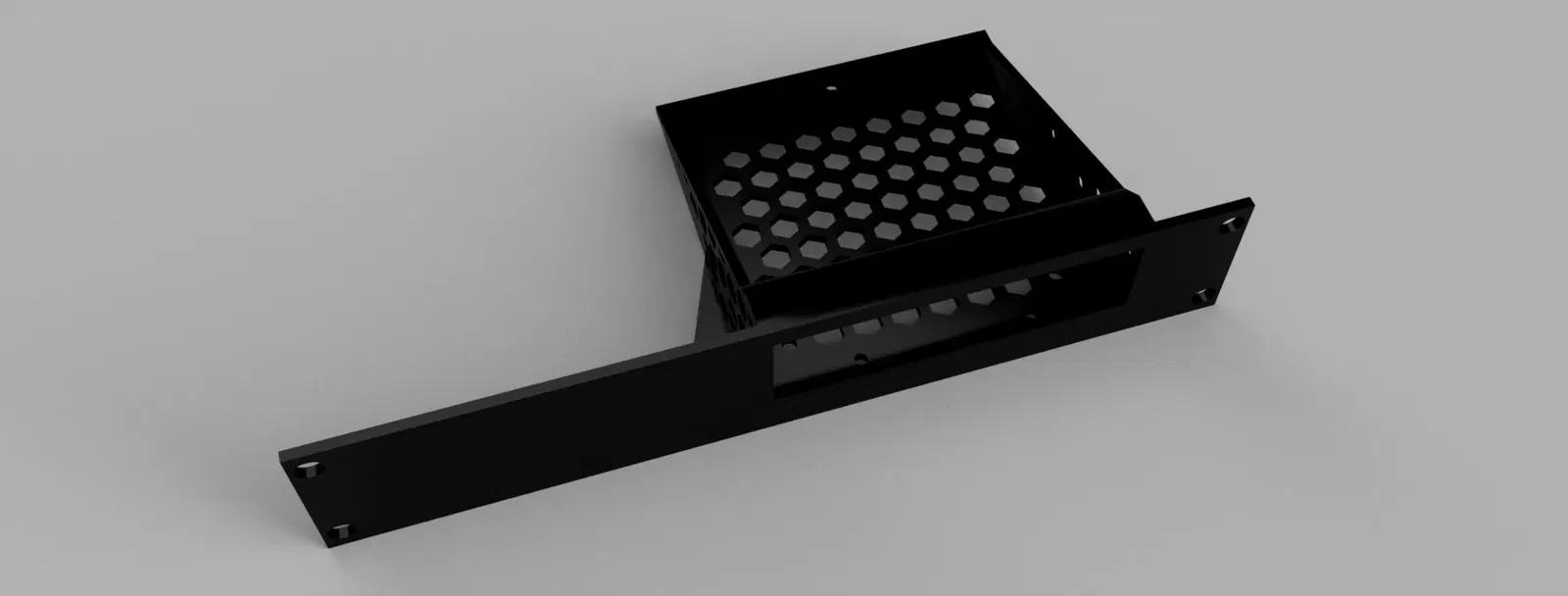 Giá đỡ chuyển mạch TP-Link SG105E cho giá 10 - Image 1