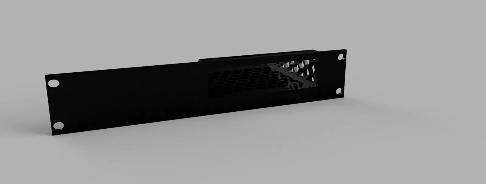 Giá đỡ chuyển mạch TP-Link SG105E cho giá 10 - Image 2