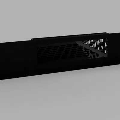 Giá đỡ chuyển mạch TP-Link SG105E cho giá 10