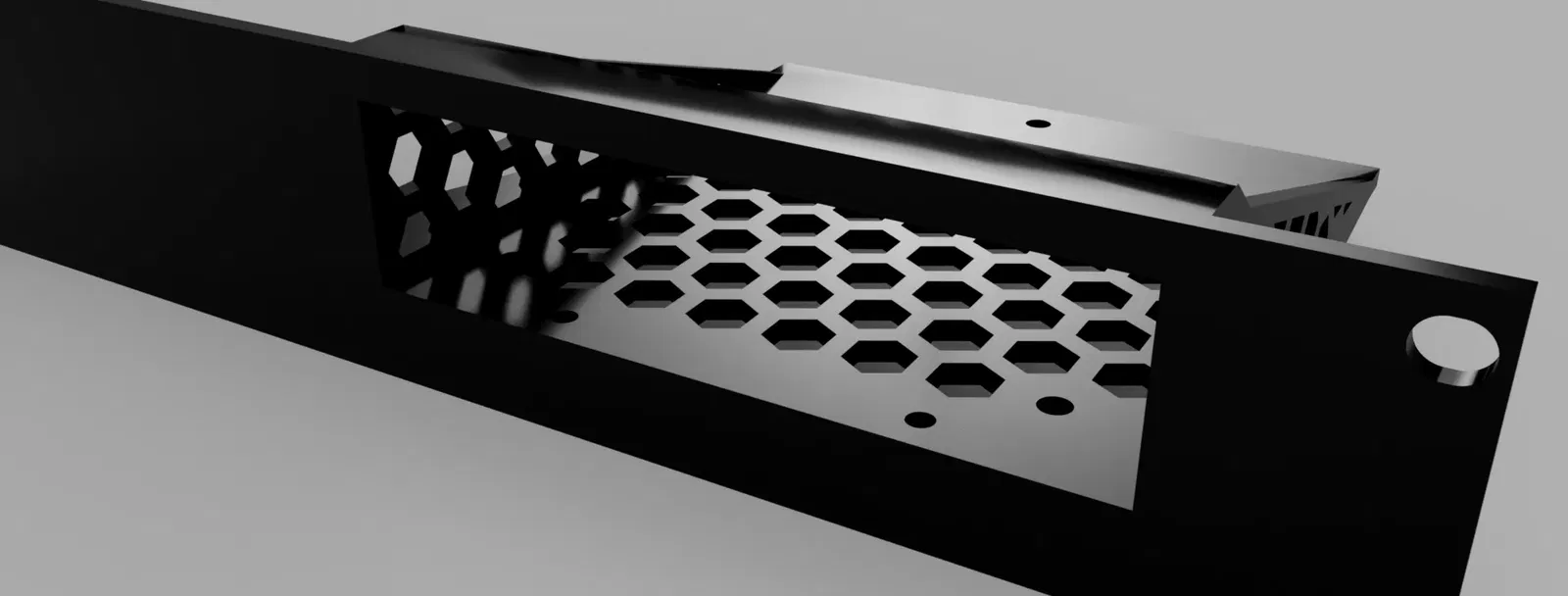 Giá đỡ chuyển mạch TP-Link SG105E cho giá 10 - Image 4