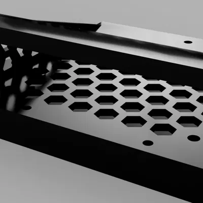 Giá đỡ chuyển mạch TP-Link SG105E cho giá 10