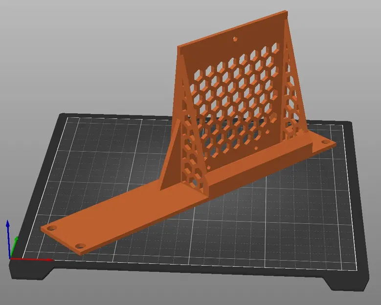 Giá đỡ chuyển mạch TP-Link SG105E cho giá 10 - Image 5