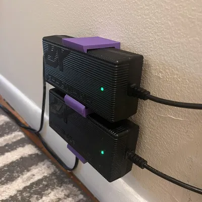 Giá đỡ sạc Onewheel XR gắn tường ngang