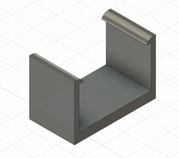 Giá đỡ sạc Onewheel XR gắn tường ngang - Image 3