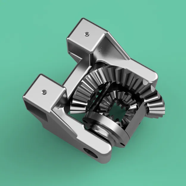 Khác biệt cơ khí với bộ phận truyền động M10 - Image 2