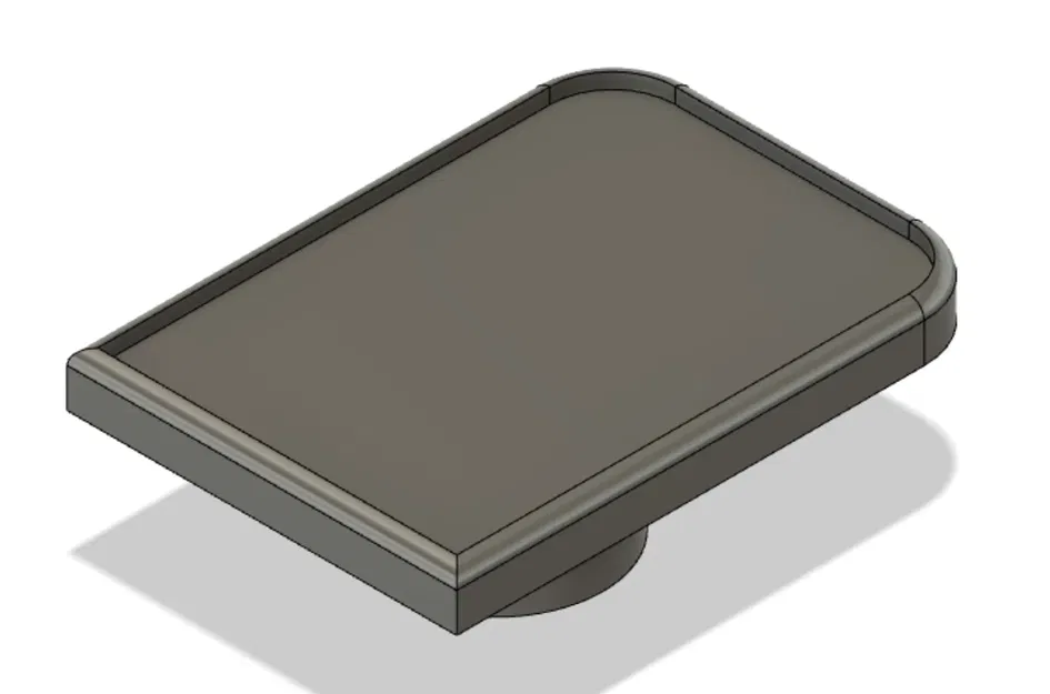 Bộ chuyển đổi giá đỡ cốc cho ghế recliner - Image 4