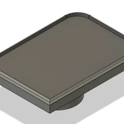 Bộ chuyển đổi giá đỡ cốc cho ghế recliner