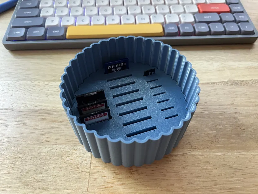 Hệ thống tổ chức bàn làm việc xếp chồng mô-đun - Image 7