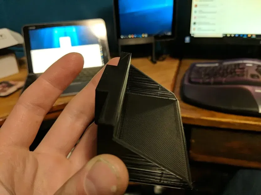 Xô Skidsteer cho robot Vector của Anki - Image 1