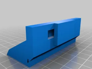 Xô Skidsteer cho robot Vector của Anki - Image 3