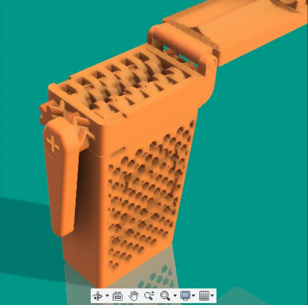 Máy mã hóa, nén và giữ thẻ doanh nghiệp in tại chỗ - Image 7