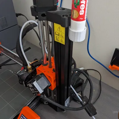 Giá đỡ keo cho máy in 3D Prusa Mini