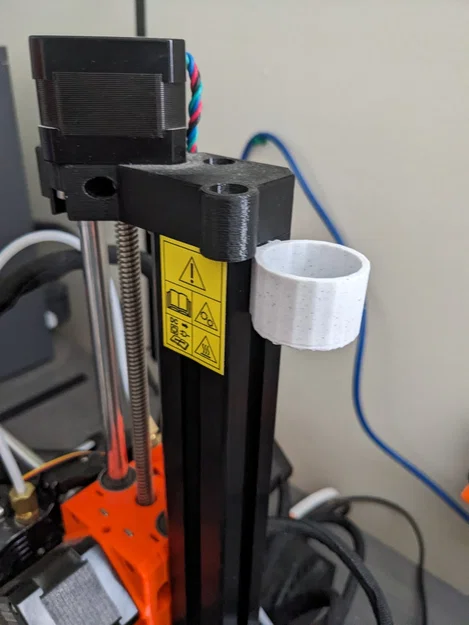 Giá đỡ keo cho máy in 3D Prusa Mini - Image 2