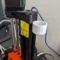 Giá đỡ keo cho máy in 3D Prusa Mini - Thumbnail 2