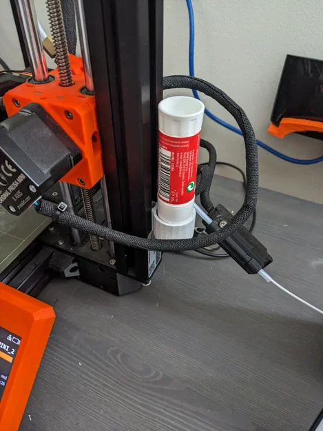 Giá đỡ keo cho máy in 3D Prusa Mini - Image 3