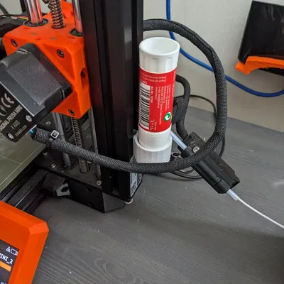 Giá đỡ keo cho máy in 3D Prusa Mini