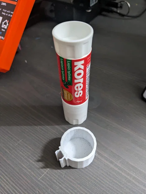 Giá đỡ keo cho máy in 3D Prusa Mini - Image 5