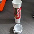 Giá đỡ keo cho máy in 3D Prusa Mini - Thumbnail 5
