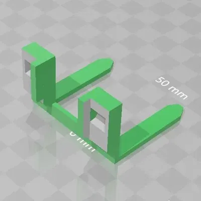 Gắp và Bệ cho Robot Vector và Cozmo