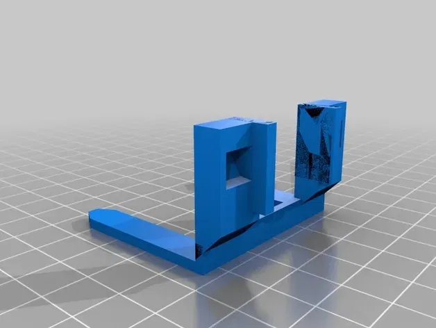 Gắp và Bệ cho Robot Vector và Cozmo - Image 3