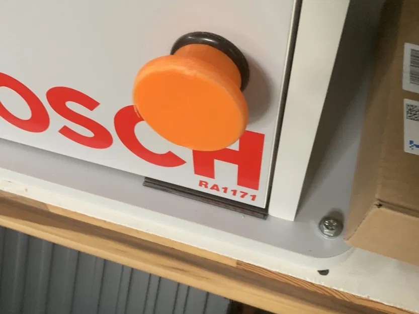 Cán tay cầm Bosch RA1171 cho bàn phay - Image 1