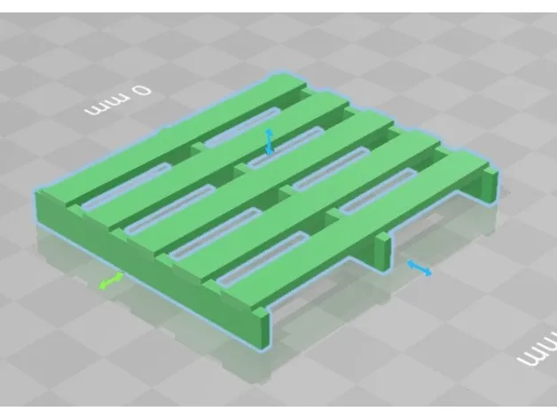 Gắp và Bệ cho Robot Vector và Cozmo - Image 5