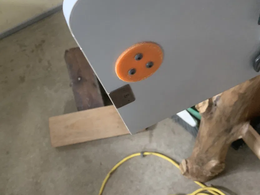 Cán tay cầm Bosch RA1171 cho bàn phay - Image 2