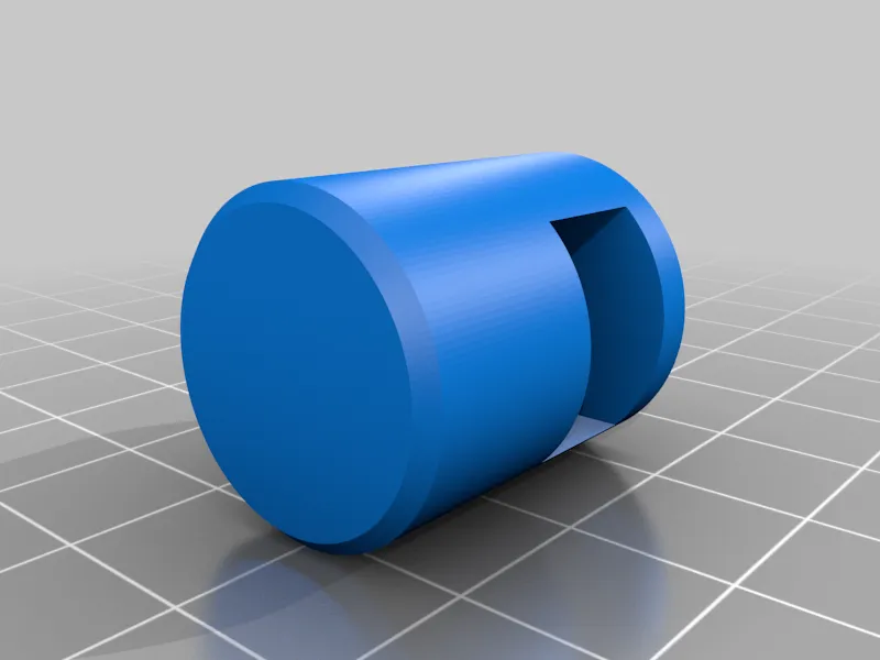 Mô hình AT-AT từ Star Wars được thiết kế lại trong Fusion 360 - Image 2