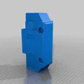 Mô hình AT-AT từ Star Wars được thiết kế lại trong Fusion 360 - Thumbnail 3