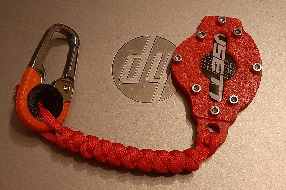 VSETT 10 - Bao đựng cho chip NFC - Image 1