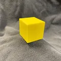 Pikachu cực kỳ ít đa giác phong cách 3D - Thumbnail 1