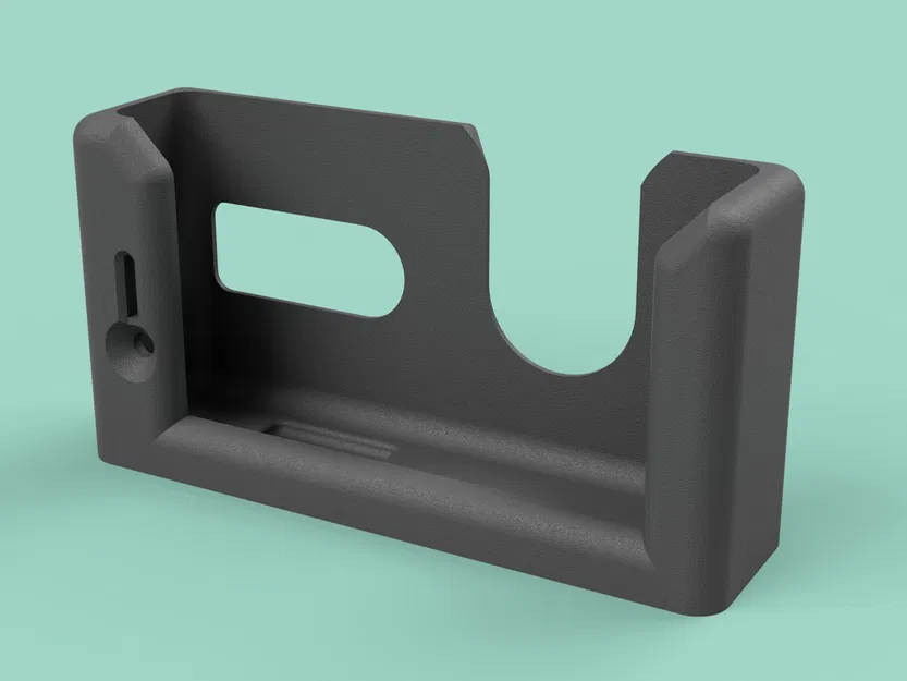 Giá đỡ điện thoại Jelly 2 gắn trên bảng điều khiển ô tô - Image 2